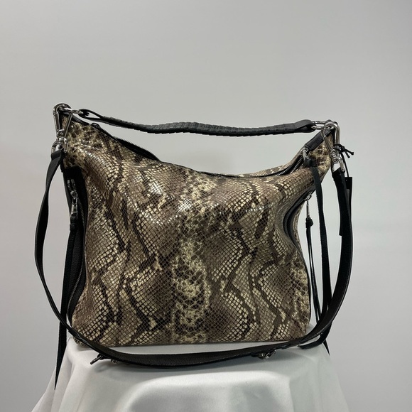 Samantha Hobo Botkier bag (PA#2) - Picture 1 of 9
